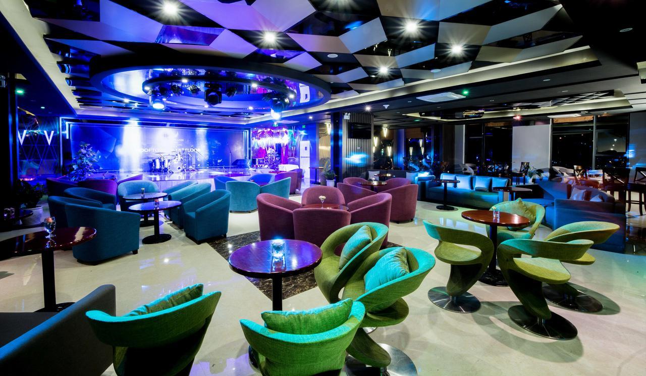 Muong Thanh Luxury Buon Ma Thuot Hotel Dış mekan fotoğraf